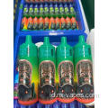 Randm tornado 9000 puffs